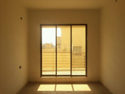 Gallery Cover Image of 650 Sq.ft 1 BHK Apartment for buy in Ulwe for 4500000