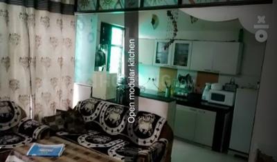 Gallery Cover Image of 850 Sq.ft 2 BHK Independent Floor for buy in New Industrial Township for 3000000