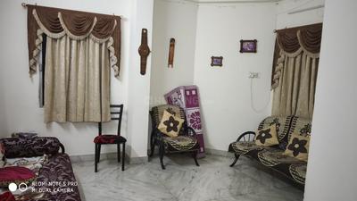 Gallery Cover Image of 1000 Sq.ft 3 BHK Apartment for buy in New Indora for 6500000