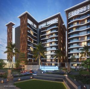New Projects in Mhada Colony, Pune | 48+ Upcoming Projects in Mhada