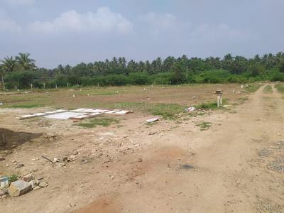 Gallery Cover Image of Sq.ft Residential Plot for buy in Saravanampatty for 210000