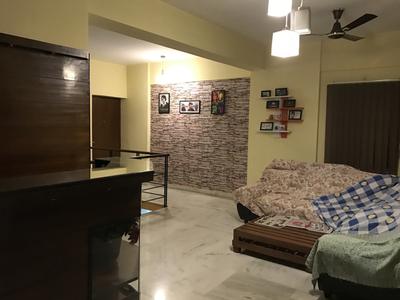 4 BHK Apartment