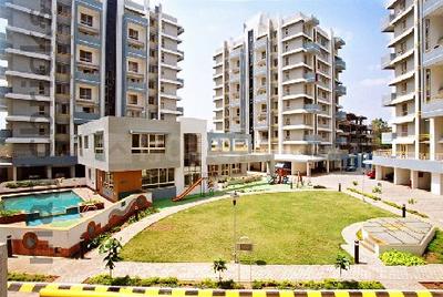 Gallery Cover Image of 4460 Sq.ft 4 BHK Apartment for buy in Pashan for 64000000