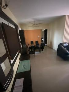 Gallery Cover Image of 1500 Sq.ft 3 BHK Apartment for buy in Tharwani Rosewood, Kharghar for 16500000