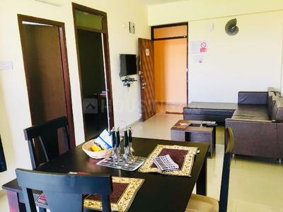 1 BHK Apartment