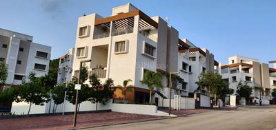 Gallery Cover Image of 1550 Sq.ft 3 BHK Villa for buy in Wagholi for 13000000