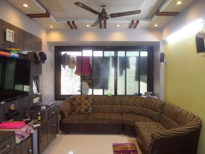 Gallery Cover Image of 800 Sq.ft 2 BHK Apartment for buy in Kalu Nagar for 6500000