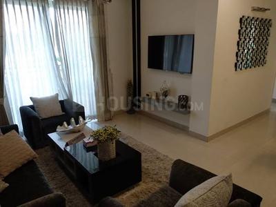 2 BHK Apartment