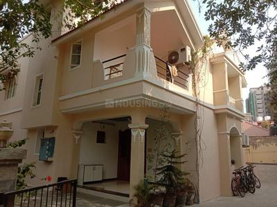 Gallery Cover Image of 2700 Sq.ft 5 BHK Villa for buy in Siddhi Aarohi Vihar, Bopal for 29000000