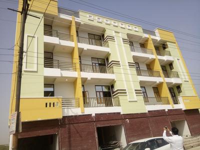 3 BHK Apartment