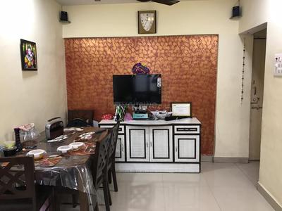Gallery Cover Image of 400 Sq.ft 1 RK Apartment for buy in Vasai East for 2000000