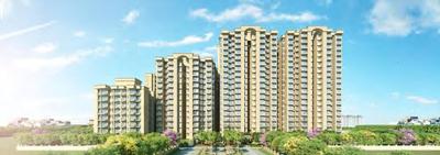 3 BHK Apartment
