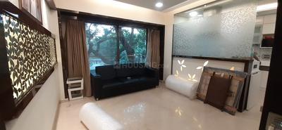 2 BHK Independent Builder Floor