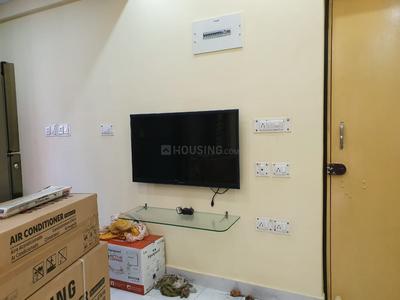 Gallery Cover Image of 900 Sq.ft 2 BHK Apartment for rent in Tangra for 25000
