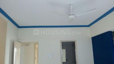 Gallery Cover Image of 1455 Sq.ft 3 BHK Apartment for buy in Wakad for 8300000