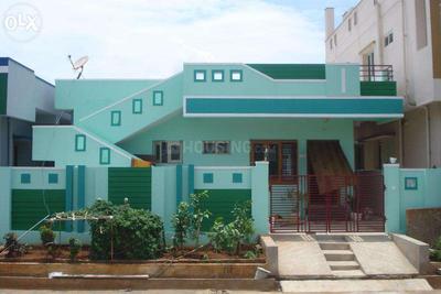 2 BHK Independent House
