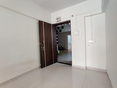 Gallery Cover Image of 440 Sq.ft 1 RK Apartment for rent in Dhayari for 6500