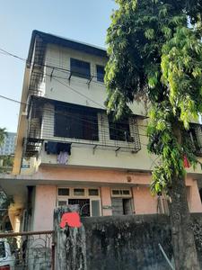 Gallery Cover Image of 3500 Sq.ft 6 BHK Independent House for buy in Kandivali West for 157500000
