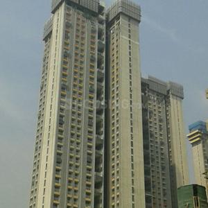 2 BHK Apartment