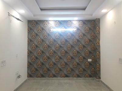 Gallery Cover Image of 800 Sq.ft 3 BHK Independent Floor for buy in Sector 24 Rohini for 6900000