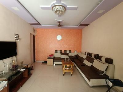 Gallery Cover Image of 1100 Sq.ft 2 BHK Apartment for buy in Dombivli West for 8000000