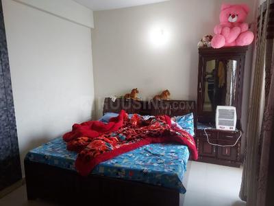 3 BHK Apartment