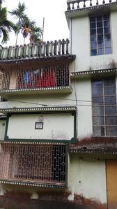 4 BHK Independent House