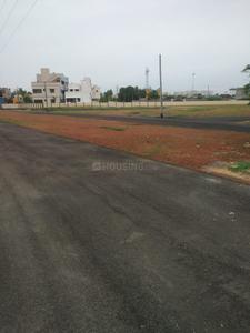 Gallery Cover Image of Sq.ft Residential Plot for buy in Ambattur for 2800000
