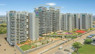 3 BHK Apartment