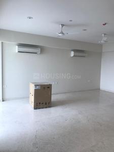 4 BHK फ़्लैट