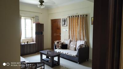3 BHK Apartment