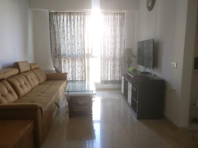 Gallery Cover Image of 500 Sq.ft 1 BHK Apartment for buy in Powai for 15000000