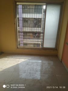 1 BHK Apartment