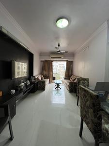 Real Estate Bhk Flats For Sale In Andheri West 1150 Sqft BHK Flat