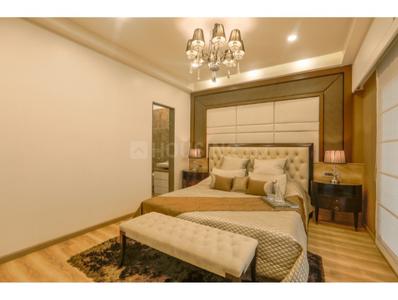 1 BHK Flat