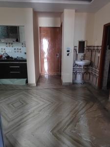 Hall Image of Ashmeet PG in New Ashok Nagar