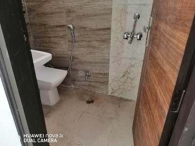 Gallery Cover Image of 585 Sq.ft 1 BHK Independent House for rent in Chhattarpur for 9500