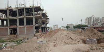 Gallery Cover Image of Sq.ft Residential Plot for buy in Sector 86 for 6360000