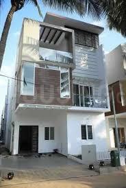 4 BHK विला