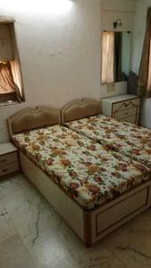 Bedroom Image of PG 4034949 Girgaon in Girgaon