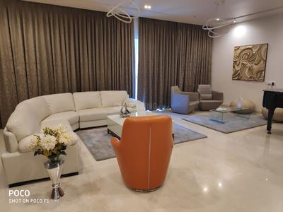 Gallery Cover Image of 3558 Sq.ft 4 BHK Apartment for buy in Basavanagudi for 47000000