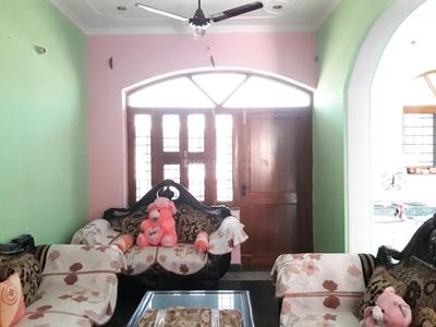 1 BHK Independent Floor