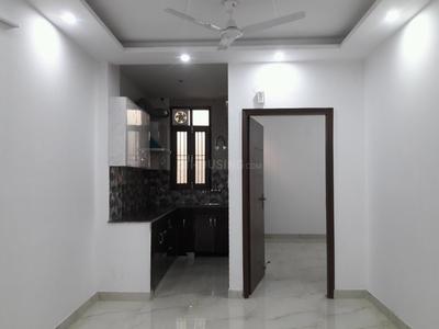 Gallery Cover Image of 649 Sq.ft 2 BHK Independent Floor for buy in Sector 19 Dwarka for 5800000