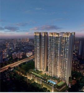 2 BHK Flat