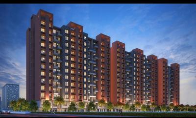 2 BHK Apartment
