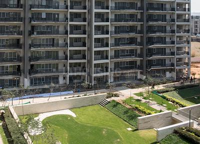 2 BHK Apartment