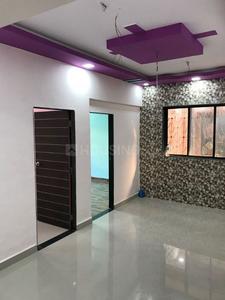 Gallery Cover Image of 750 Sq.ft 2 BHK Apartment for buy in Vasai West for 5800000