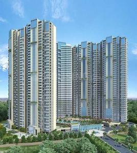 4 BHK Apartment