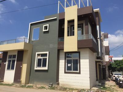 Gallery Cover Image of 1750 Sq.ft 3 BHK Villa for buy in Indira Nagar for 7500000