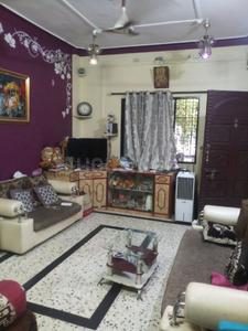 Gallery Cover Image of 1000 Sq.ft 2 BHK Independent House for buy in Chinchwad for 8800000